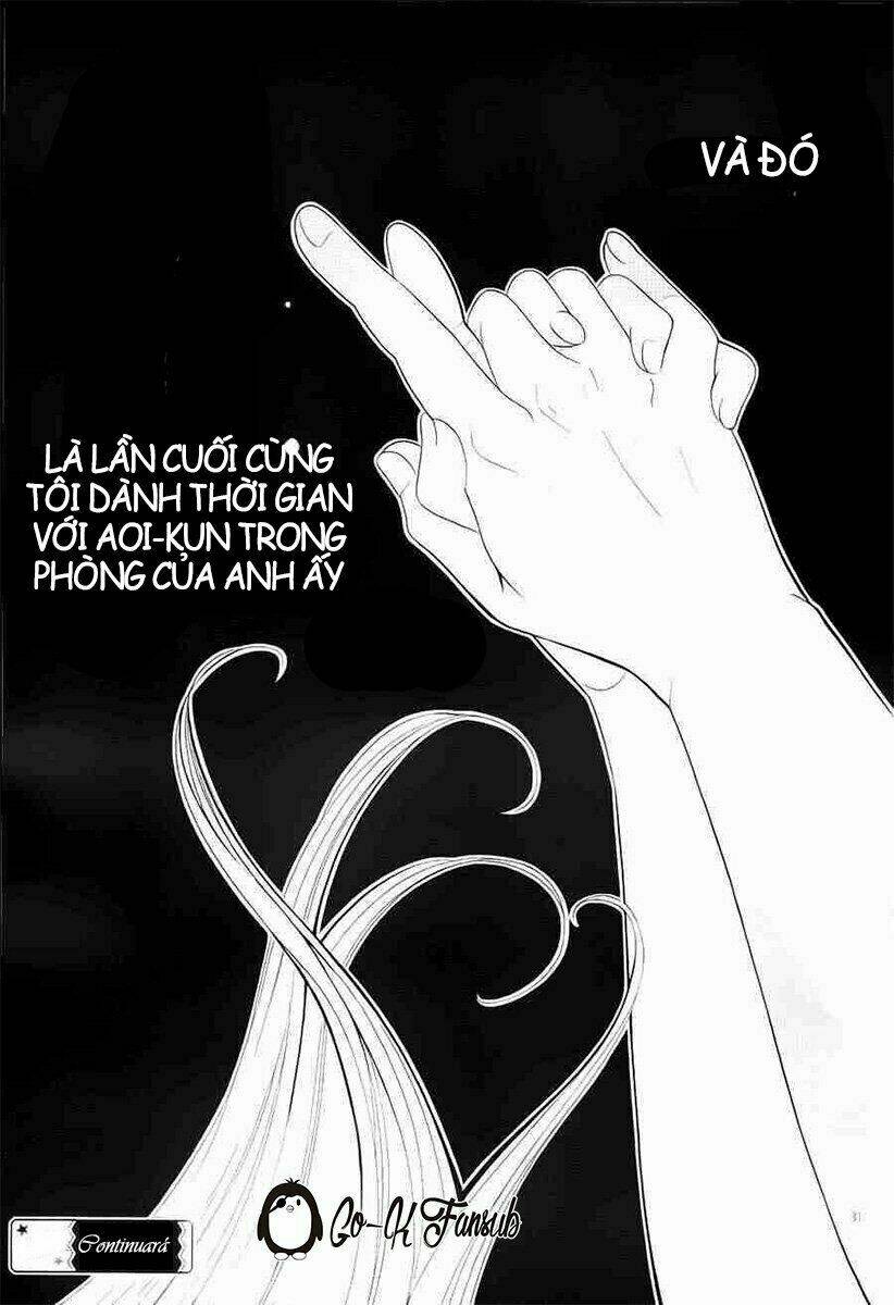 Cuộc gặp gỡ diệu kỳ [Chap 1-74] - Page 20