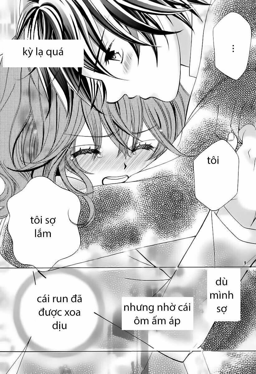 Cuộc gặp gỡ diệu kỳ [Chap 1-74] - Page 6