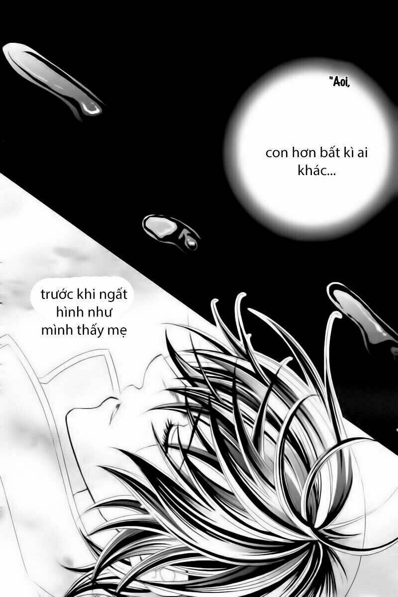 Cuộc gặp gỡ diệu kỳ [Chap 1-74] - Page 7