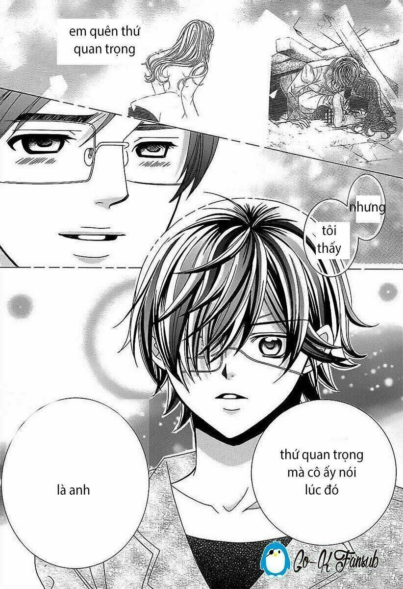 Cuộc gặp gỡ diệu kỳ [Chap 1-74] - Page 13