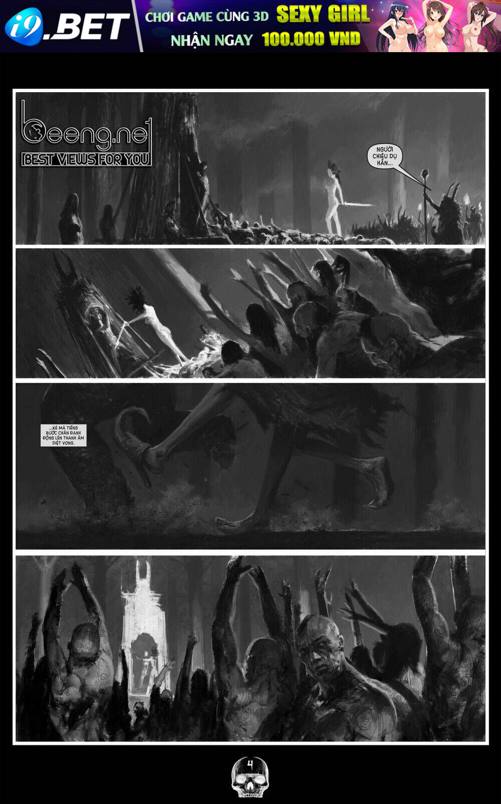 Trang truyện page_5 trong truyện tranh Biên Niên Sử Hận Thù – Chronicles Of Hate - Chapter 2.1 - truyentvn.net