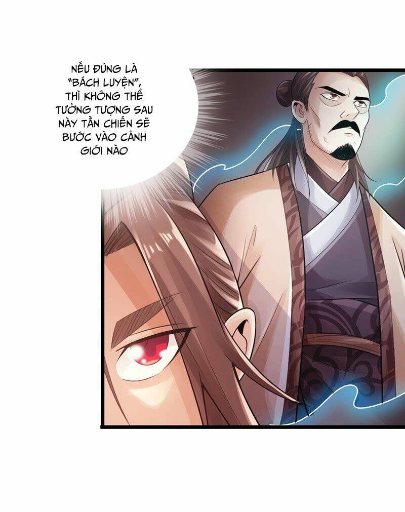 Thái Cổ Cuồng Ma [Chap 1-44]