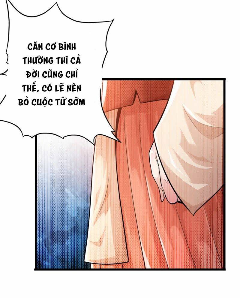 Thái Cổ Cuồng Ma [Chap 1-44]