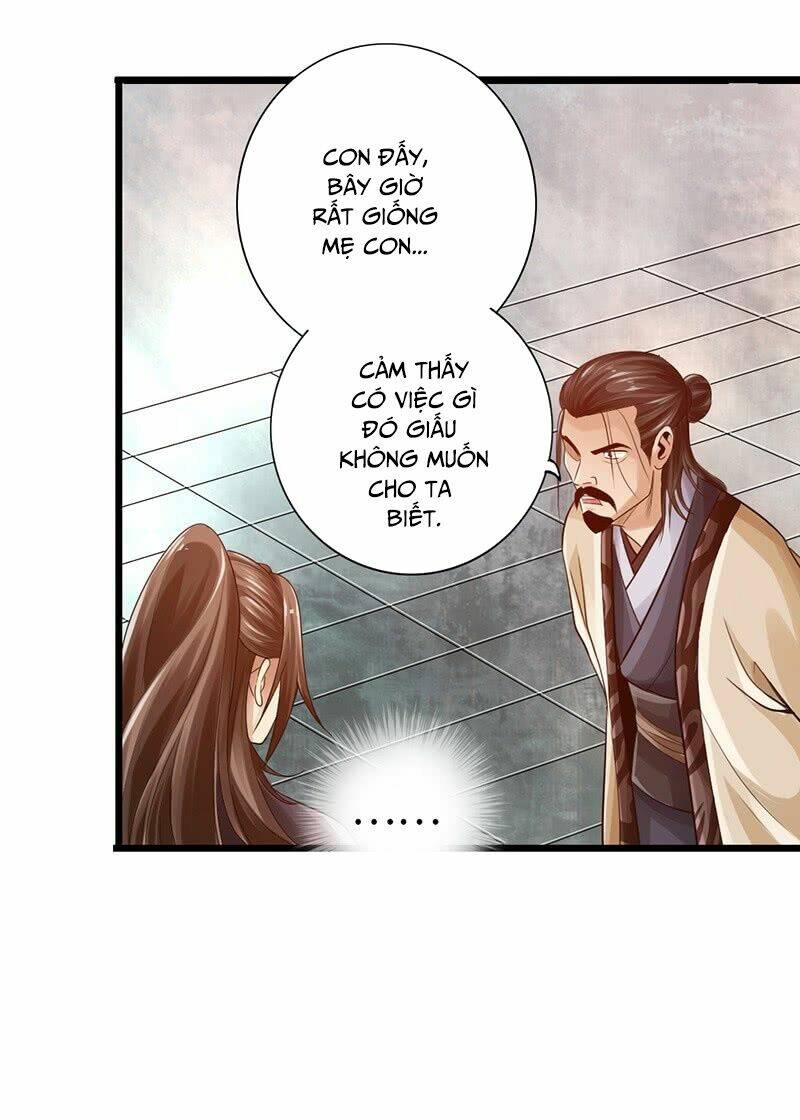 Thái Cổ Cuồng Ma [Chap 1-44]