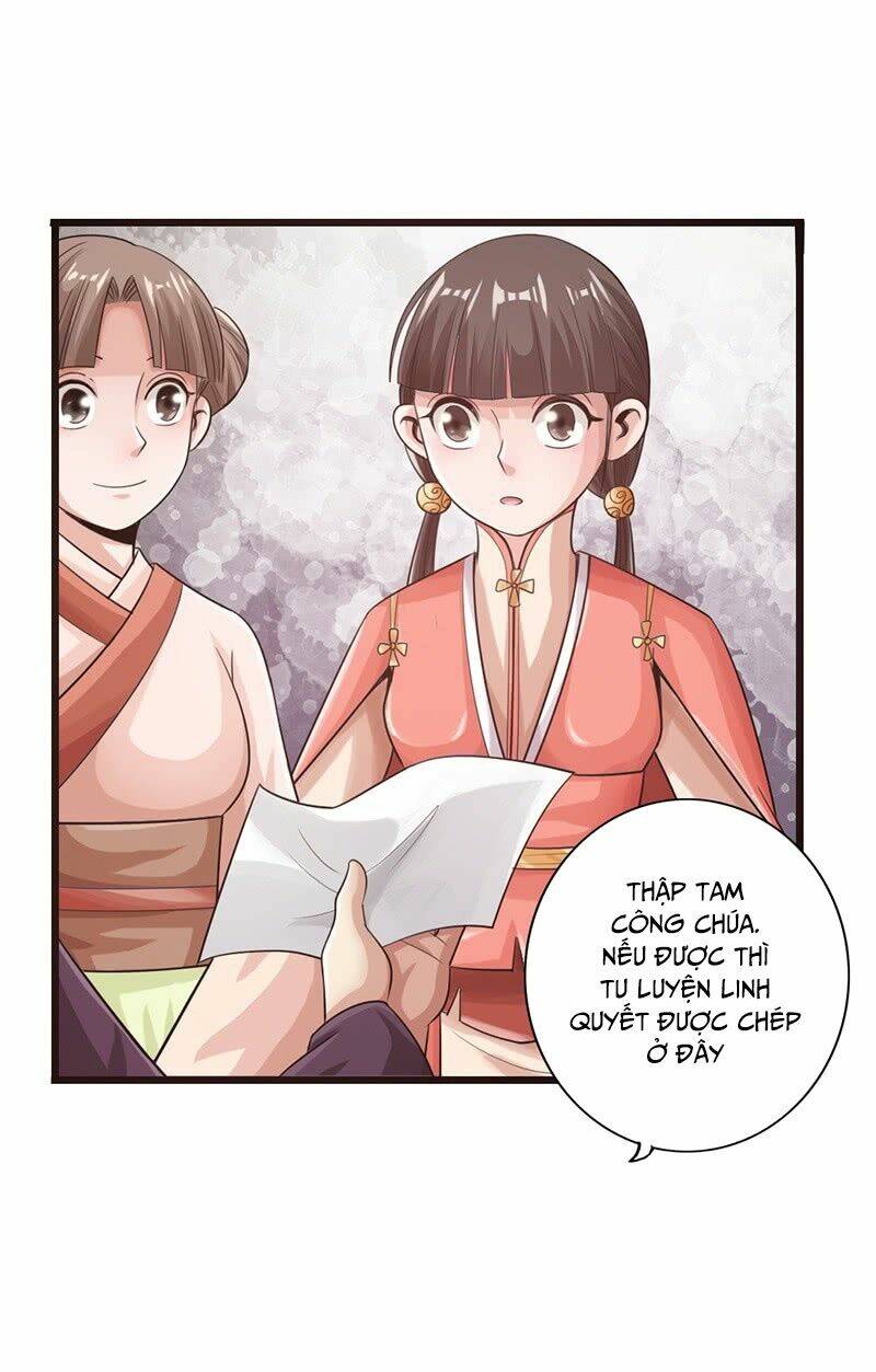 Thái Cổ Cuồng Ma [Chap 1-44]