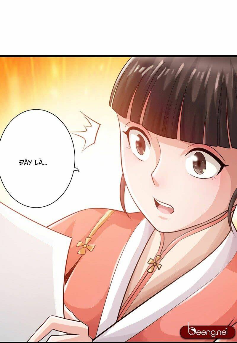 Thái Cổ Cuồng Ma [Chap 1-44]