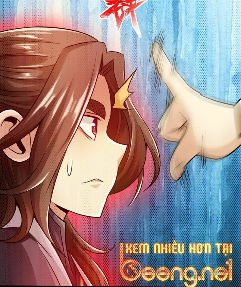 Thái Cổ Cuồng Ma [Chap 1-44]