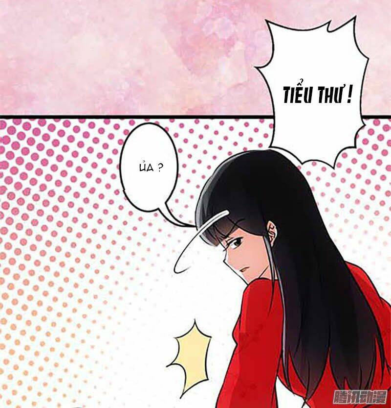 Trang truyện page_6 trong truyện tranh Vương Gia ! Ngươi Thật Bỉ Ổi ! - Chapter 31 - truyentvn.net