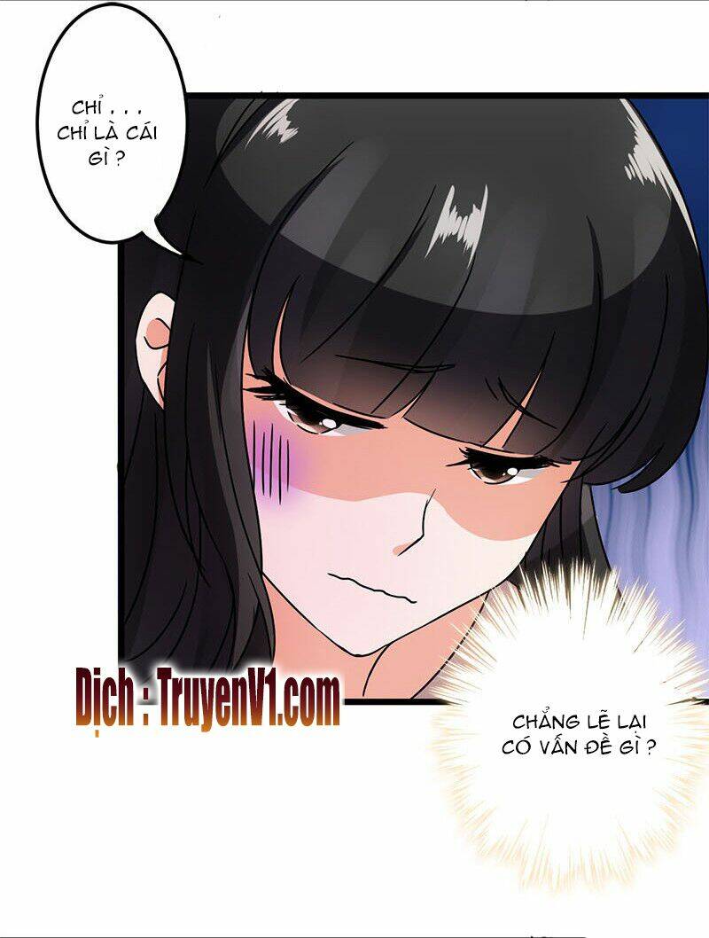 Trang truyện page_8 trong truyện tranh Vương Gia ! Ngươi Thật Bỉ Ổi ! - Chapter 38 - truyentvn.net