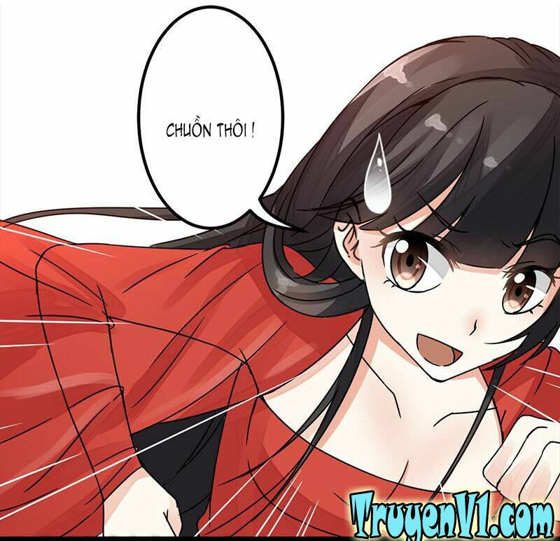 Read Hentai Image page_5 in comic Vương Gia ! Ngươi Thật Bỉ Ổi ! - Chapter 4 - truyentvn.net