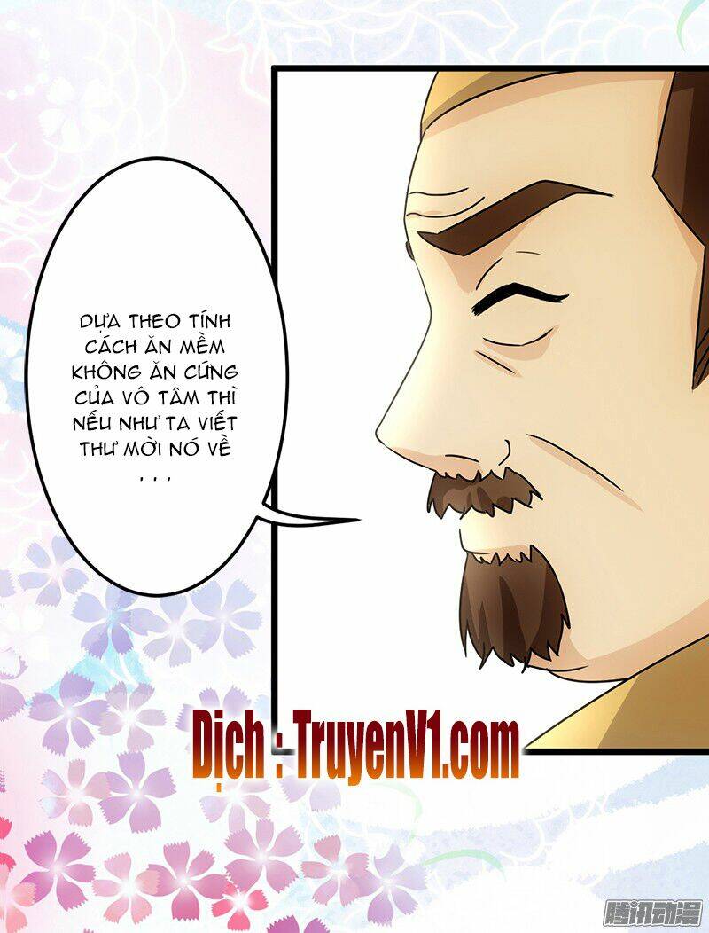 Trang truyện page_2 trong truyện tranh Vương Gia ! Ngươi Thật Bỉ Ổi ! - Chapter 42 - truyentvn.net