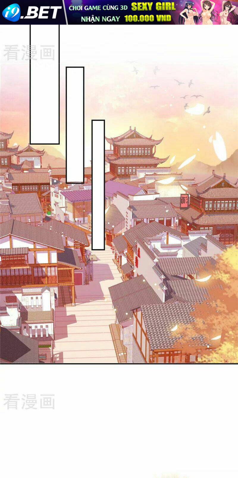 Vương Gia ! Ngươi Thật Bỉ Ổi ! - 11