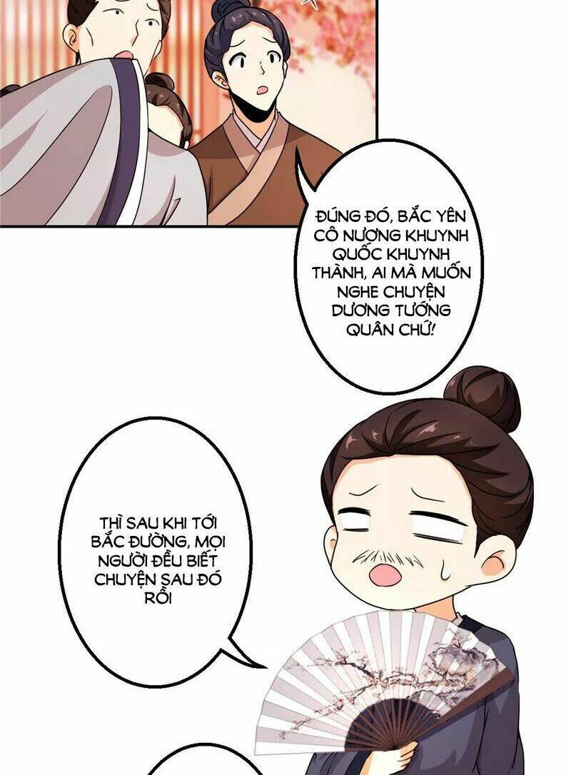 Vương Gia ! Ngươi Thật Bỉ Ổi ! - 14
