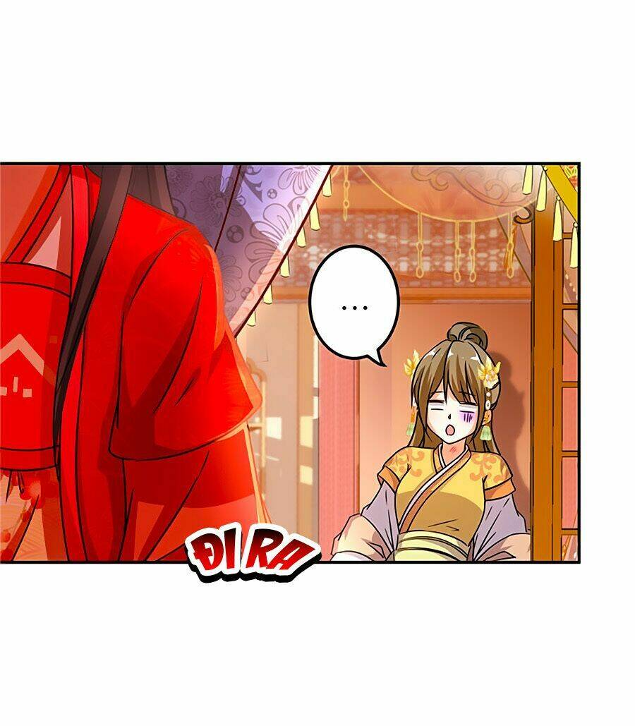 Vương Gia ! Ngươi Thật Bỉ Ổi ! - 6