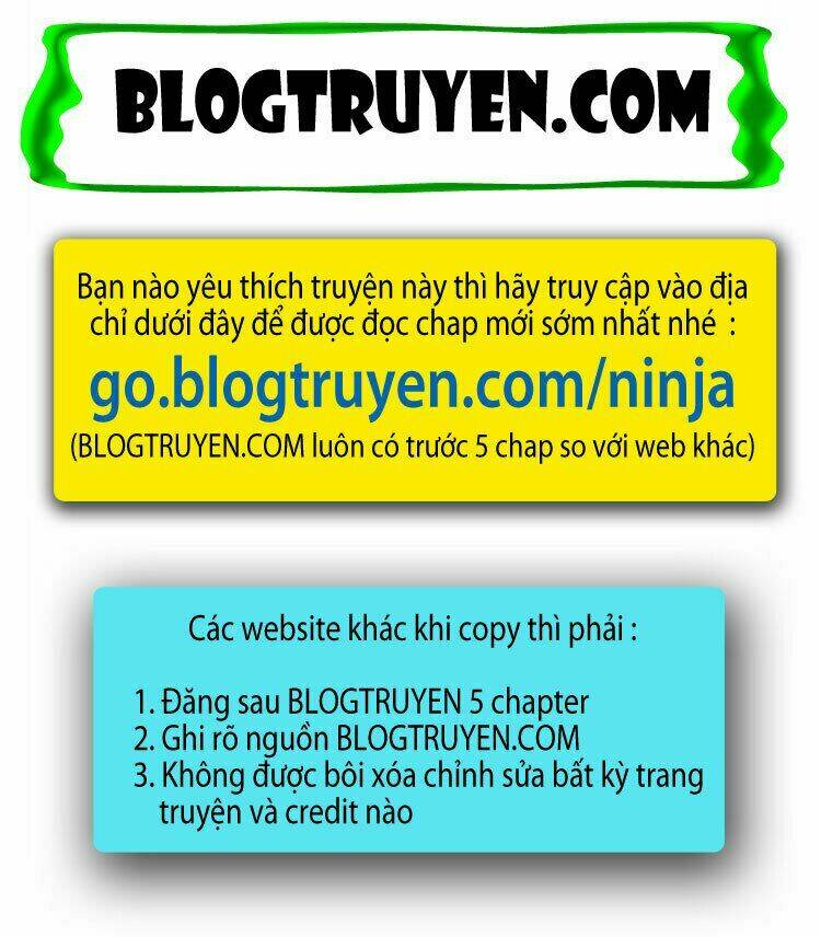 Ninja Loạn Thị Bản Đẹp [Chap 1-15]