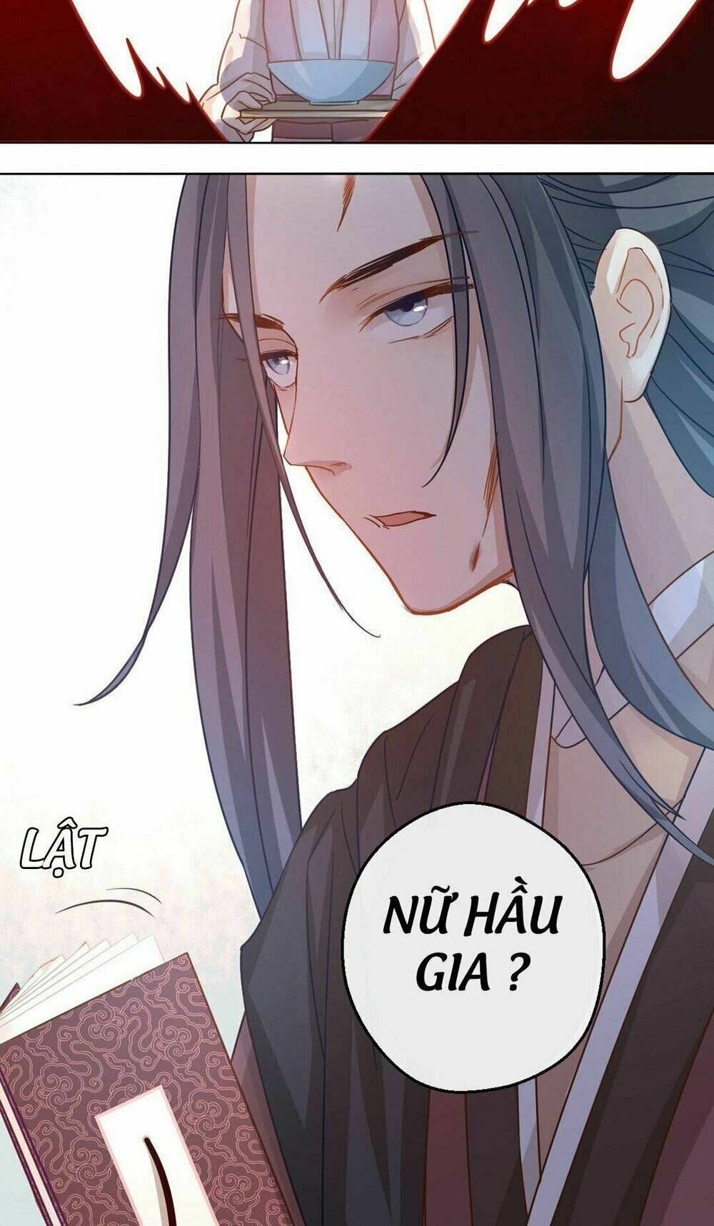 Chàng Sát Thủ Nàng Đầu Bếp [Chap 1-1] - Page 24