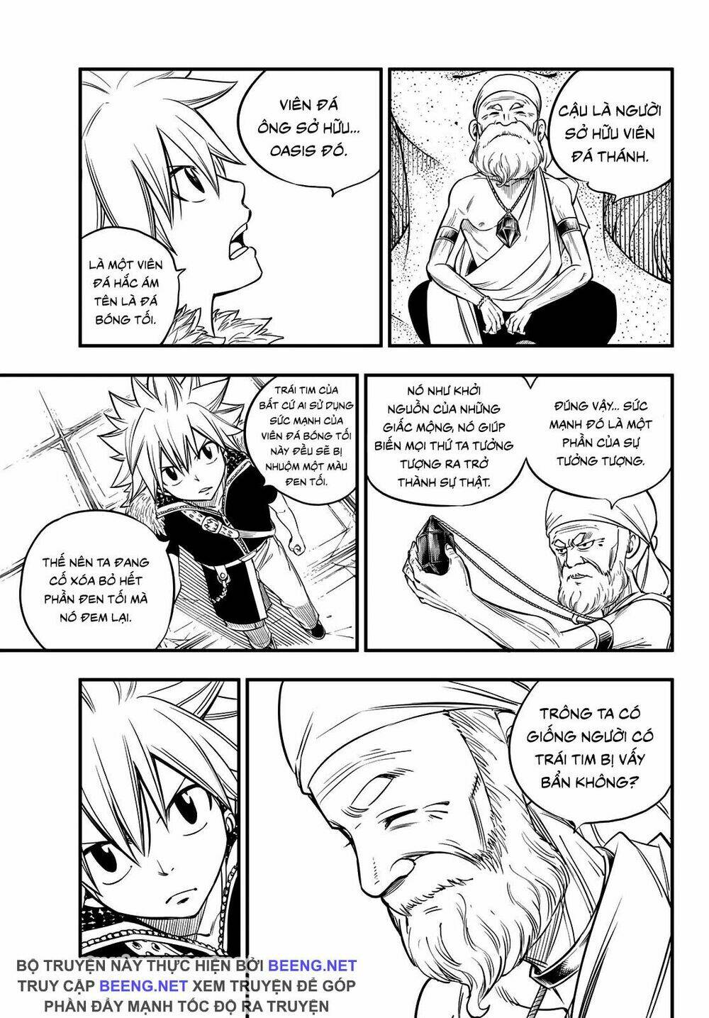 Trang truyện page_17 trong truyện tranh Hero’s - Chapter 2 - truyentvn.net