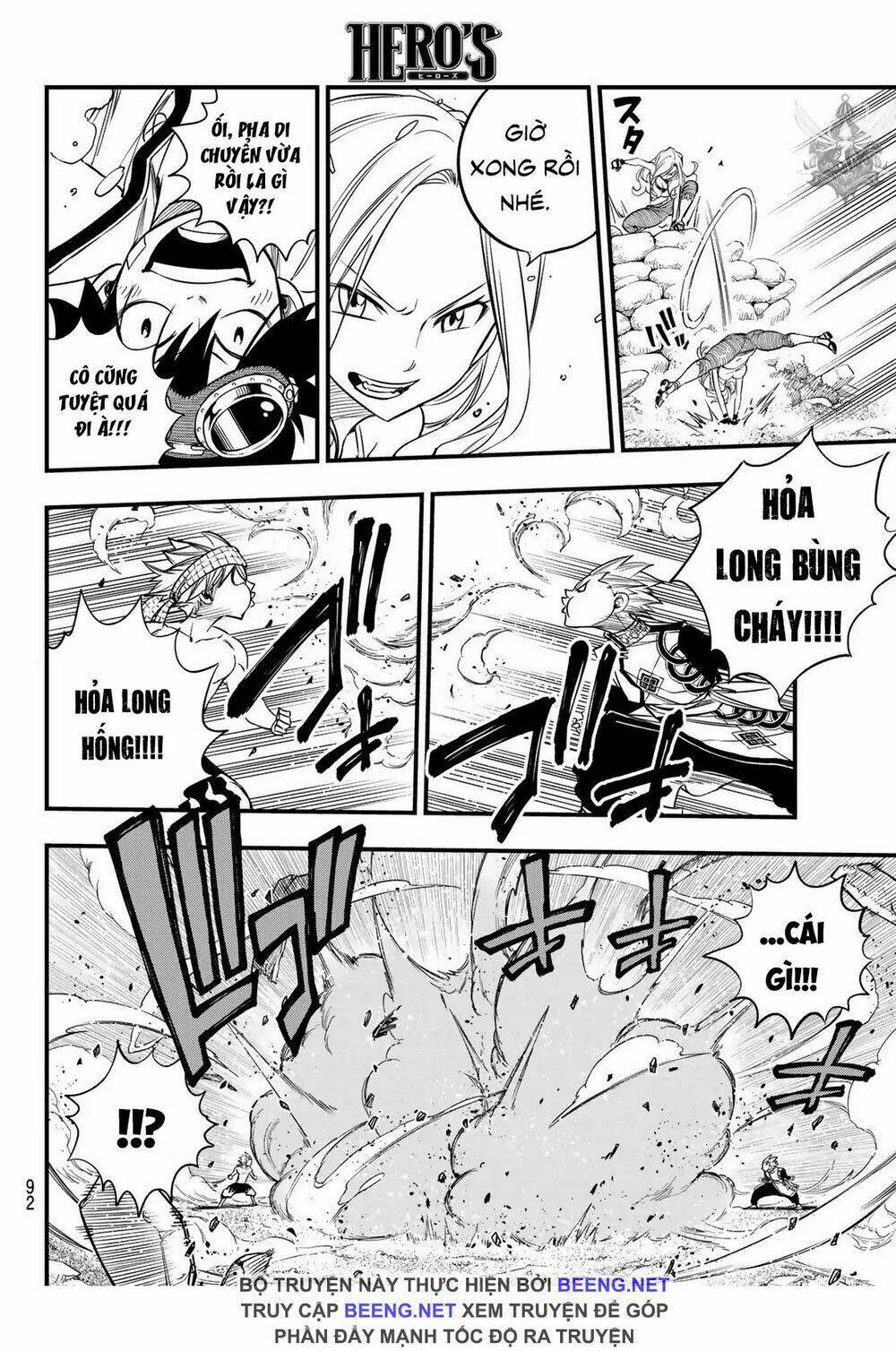 Trang truyện page_6 trong truyện tranh Hero’s - Chapter 3 - truyentvn.net