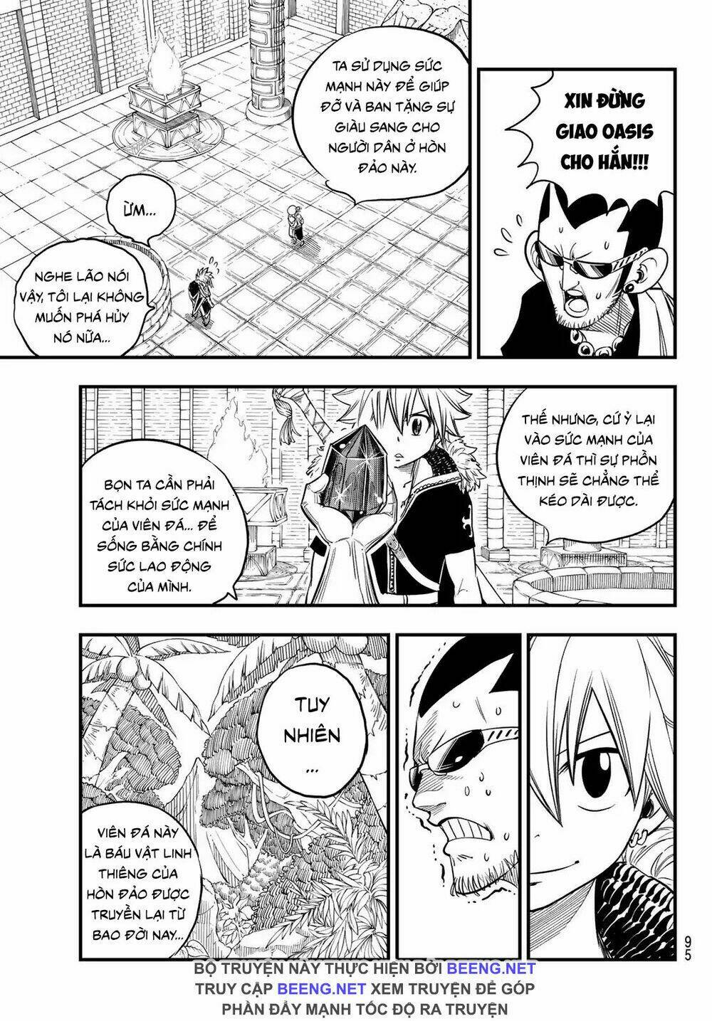 Trang truyện page_9 trong truyện tranh Hero’s - Chapter 3 - truyentvn.net