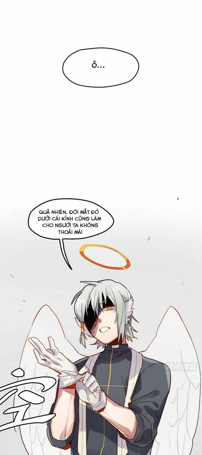 Angel x Devil [Chap 1-3] - Page 10