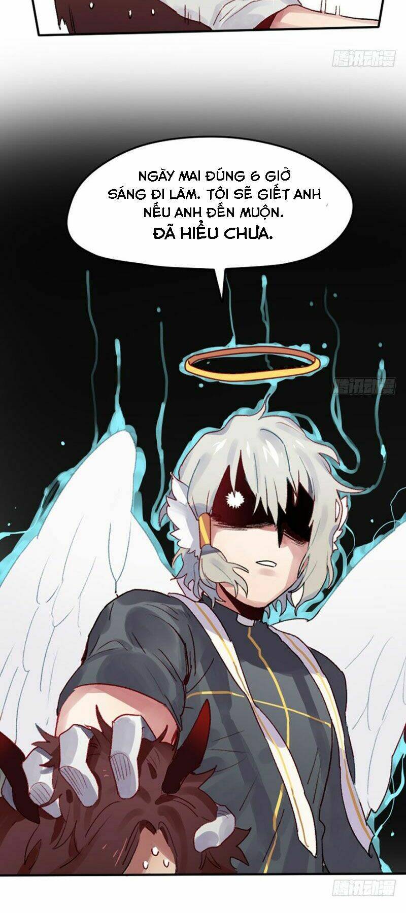 Angel x Devil [Chap 1-3] - Page 22