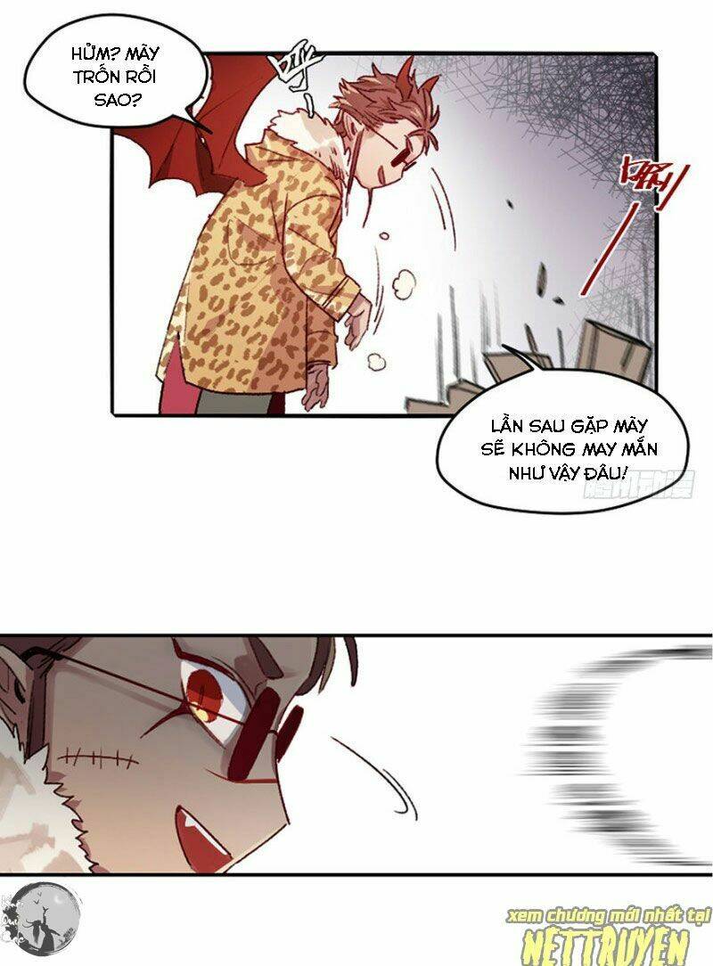 Angel x Devil [Chap 1-3] - Page 5