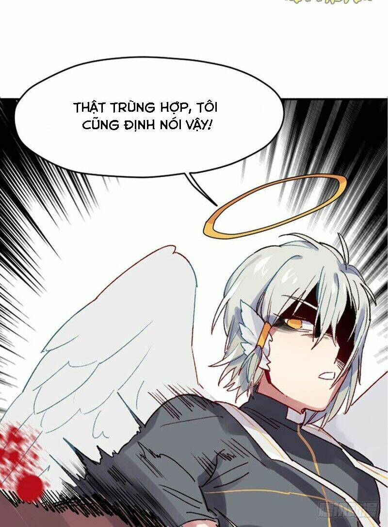 Angel x Devil [Chap 1-3] - Page 6