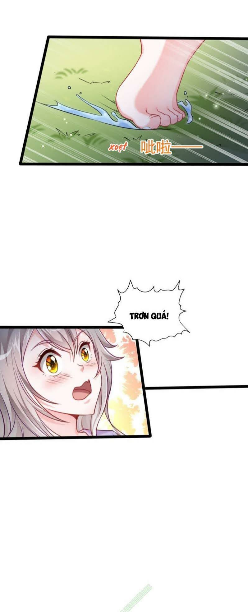 Read Hentai Image page_11 in comic Tại Dị Giới Ta Biến Thành Yêu Cây - Chapter 1 - truyentvn.net