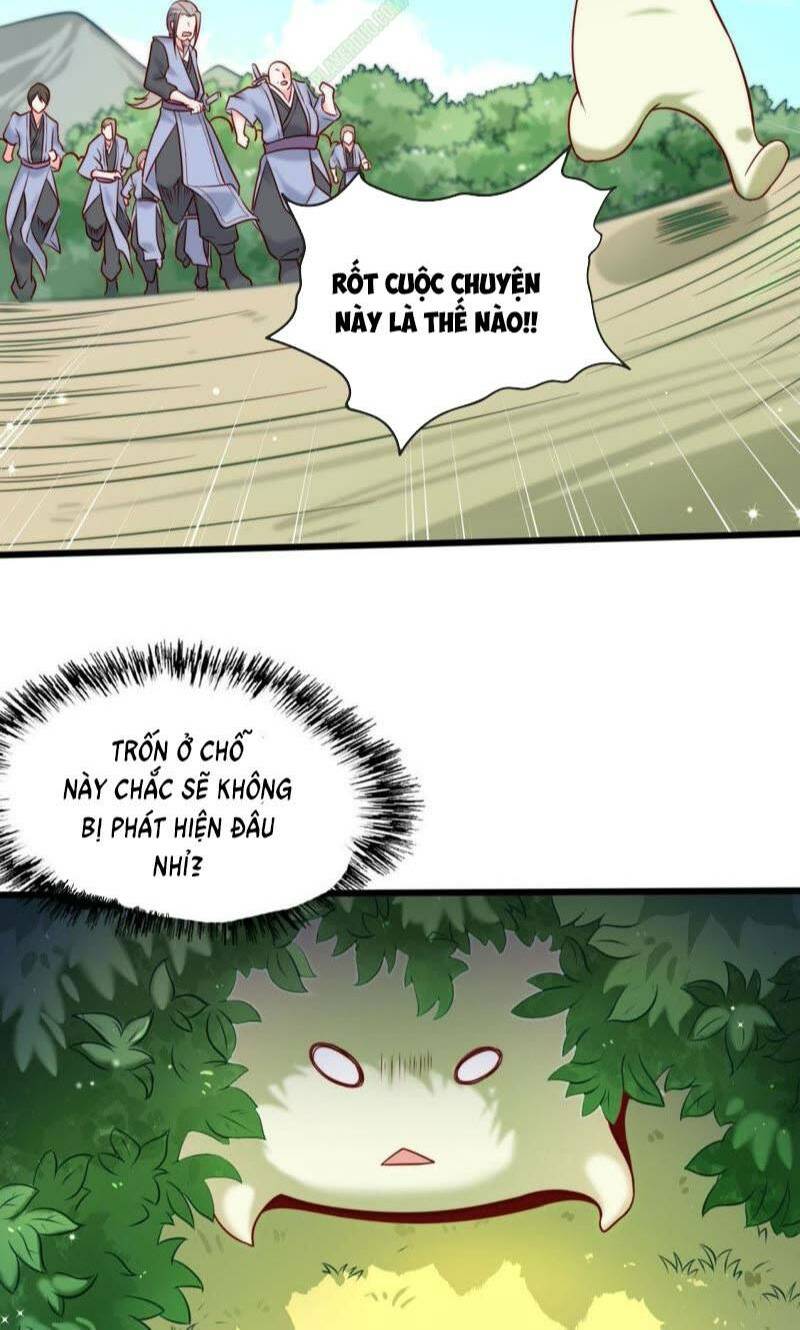 Read Hentai Image page_4 in comic Tại Dị Giới Ta Biến Thành Yêu Cây - Chapter 1 - truyentvn.net