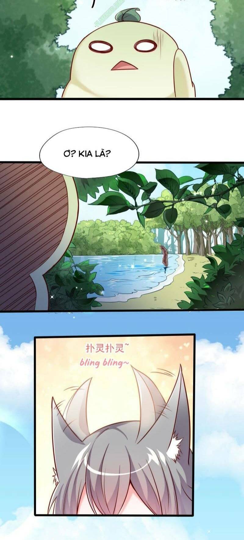 Read Hentai Image page_6 in comic Tại Dị Giới Ta Biến Thành Yêu Cây - Chapter 1 - truyentvn.net