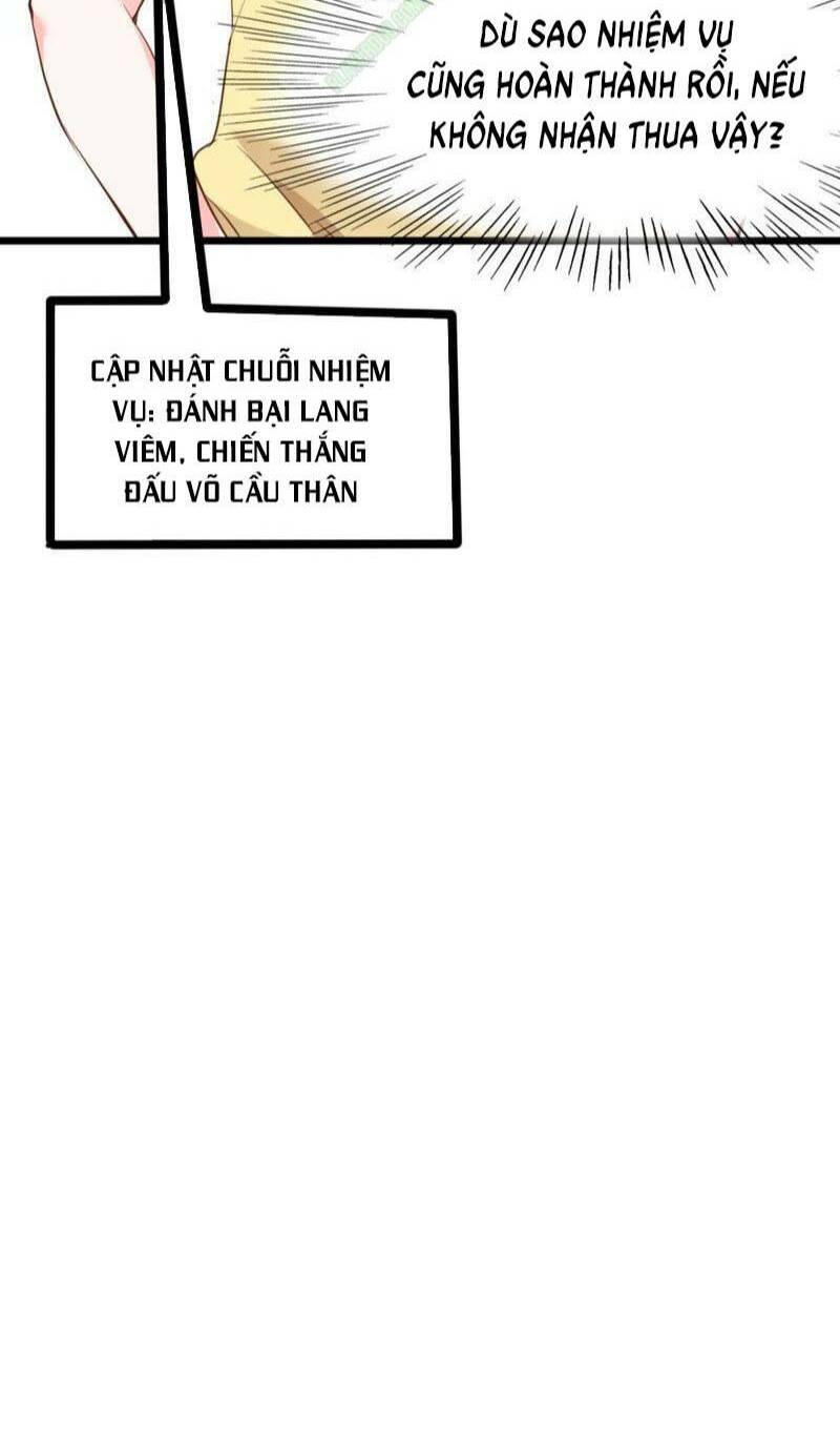 Trang truyện page_8 trong truyện tranh Tại Dị Giới Ta Biến Thành Yêu Cây - Chapter 10 - truyentvn.net