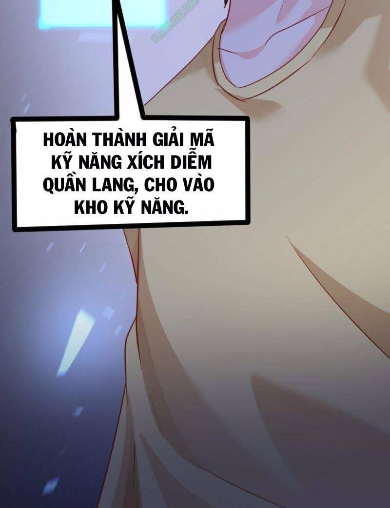 Trang truyện page_40 trong truyện tranh Tại Dị Giới Ta Biến Thành Yêu Cây - Chapter 11 - truyentvn.net