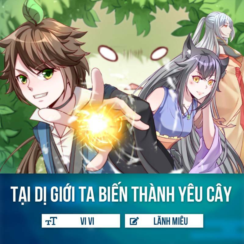 Read Hentai Image page_1 in comic Tại Dị Giới Ta Biến Thành Yêu Cây - Chapter 2 - truyentvn.net