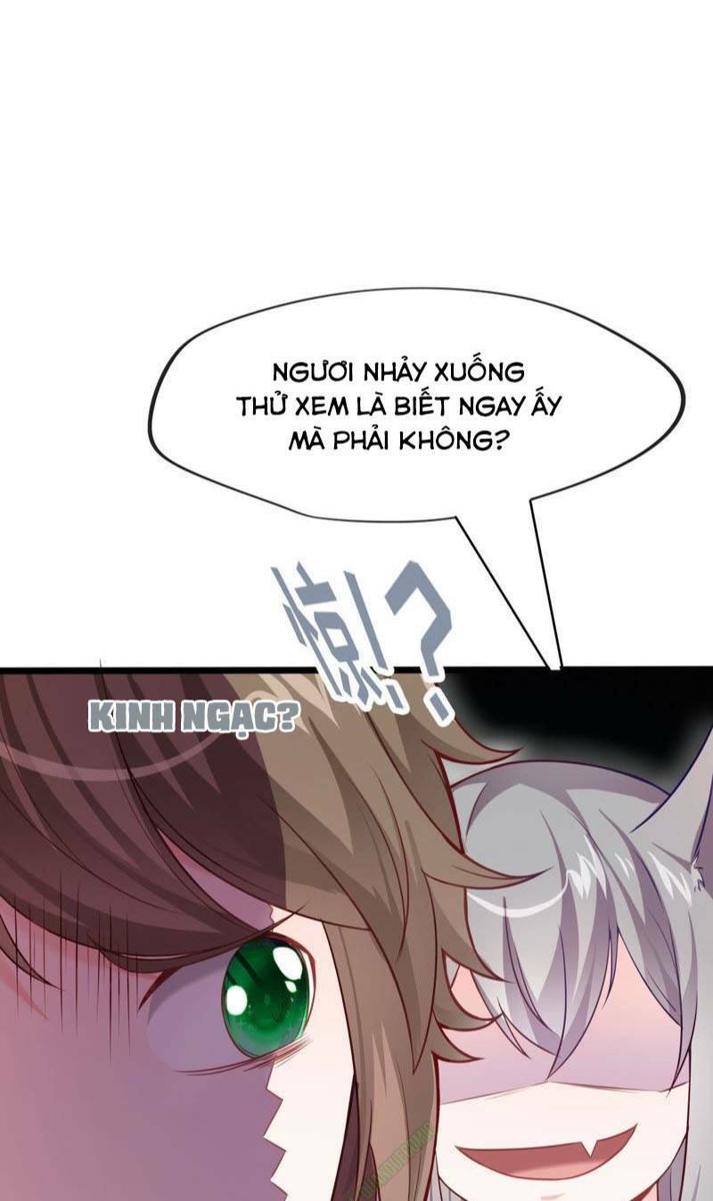 Read Hentai Image page_10 in comic Tại Dị Giới Ta Biến Thành Yêu Cây - Chapter 2 - truyentvn.net