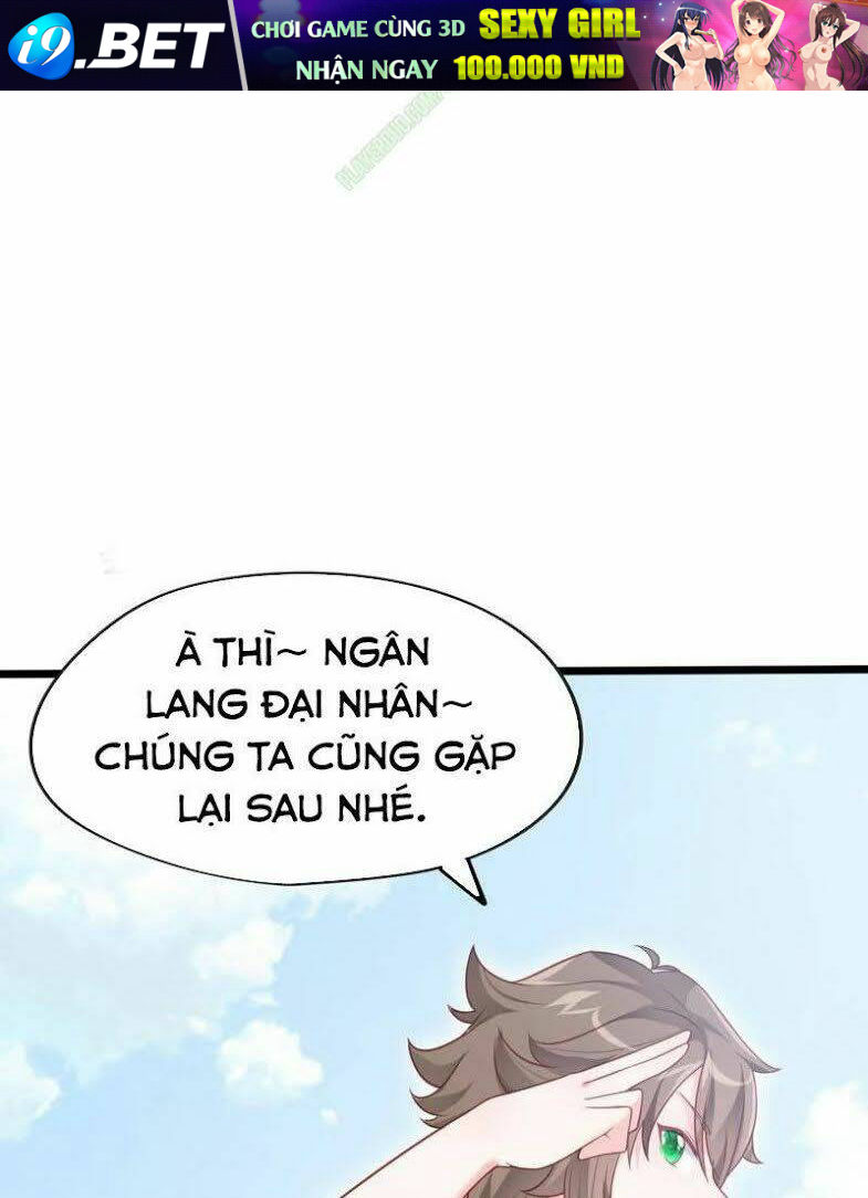 Read Hentai Image page_27 in comic Tại Dị Giới Ta Biến Thành Yêu Cây - Chapter 2 - truyentvn.net