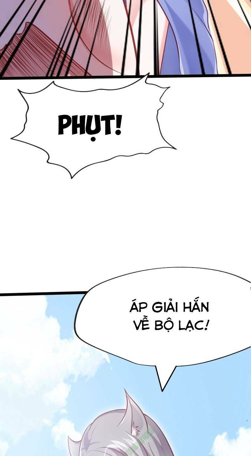 Read Hentai Image page_34 in comic Tại Dị Giới Ta Biến Thành Yêu Cây - Chapter 2 - truyentvn.net