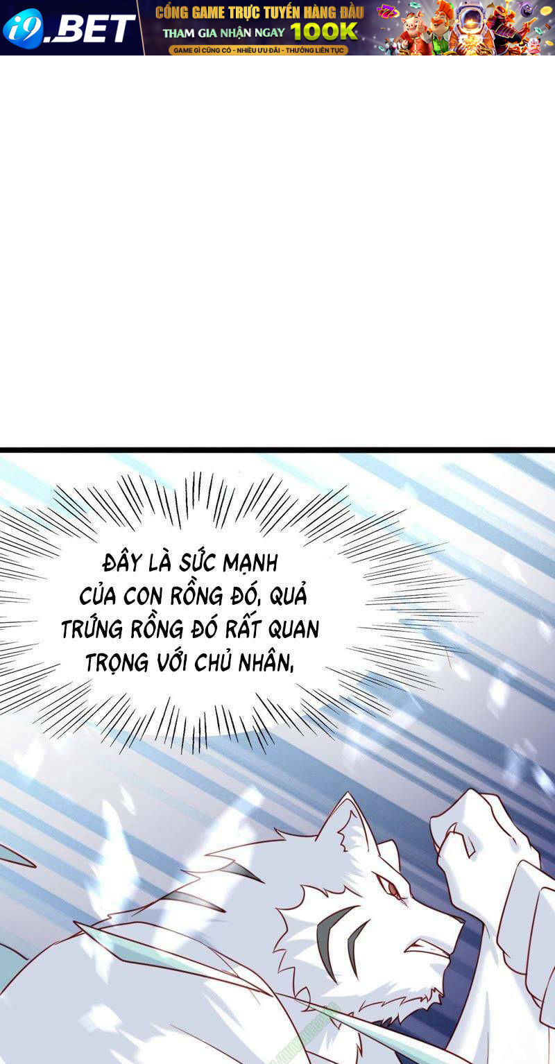 Tại Dị Giới Ta Biến Thành Yêu Cây - 30