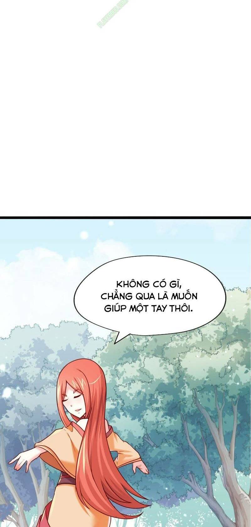 Tại Dị Giới Ta Biến Thành Yêu Cây - 37