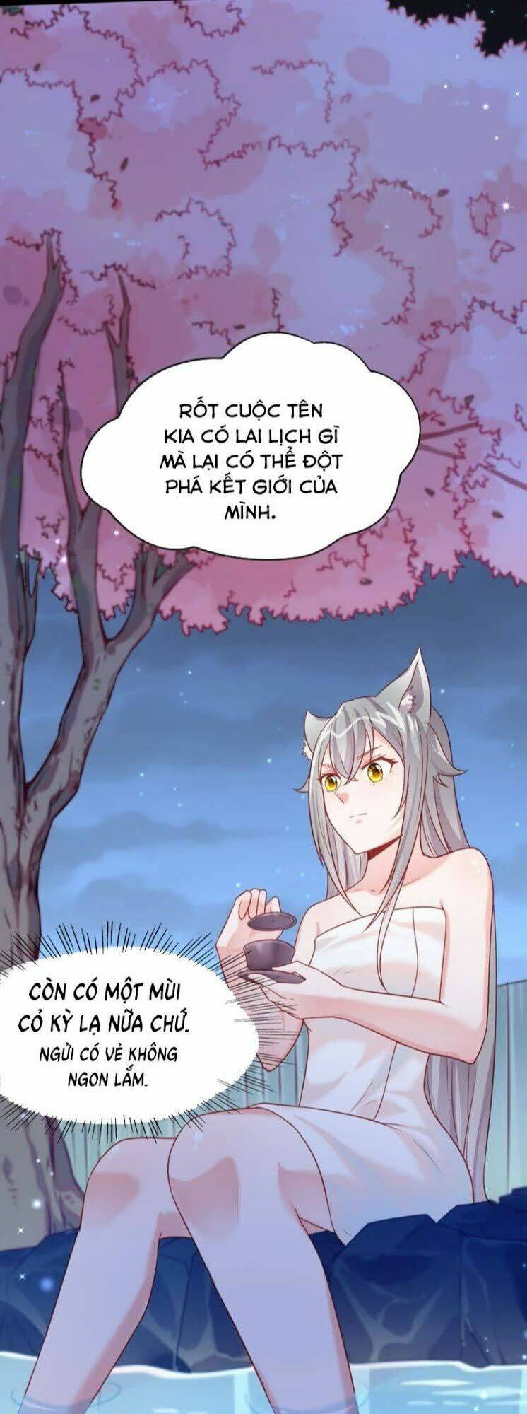 Read Hentai Image page_10 in comic Tại Dị Giới Ta Biến Thành Yêu Cây - Chapter 3 - truyentvn.net