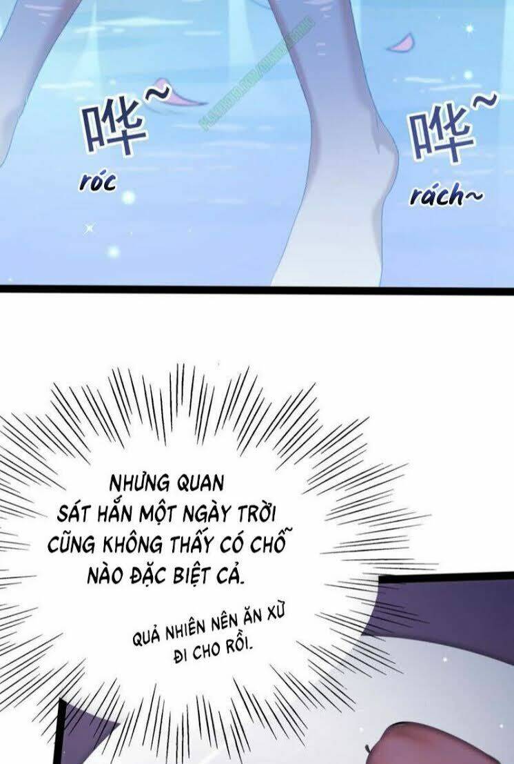 Read Hentai Image page_11 in comic Tại Dị Giới Ta Biến Thành Yêu Cây - Chapter 3 - truyentvn.net