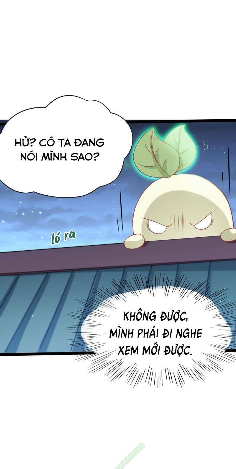 Read Hentai Image page_15 in comic Tại Dị Giới Ta Biến Thành Yêu Cây - Chapter 3 - truyentvn.net