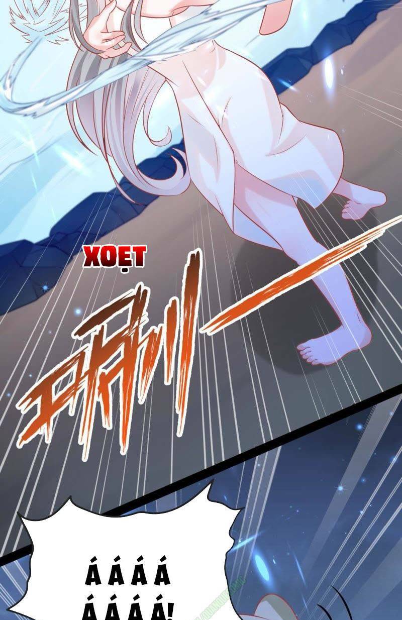 Read Hentai Image page_19 in comic Tại Dị Giới Ta Biến Thành Yêu Cây - Chapter 3 - truyentvn.net