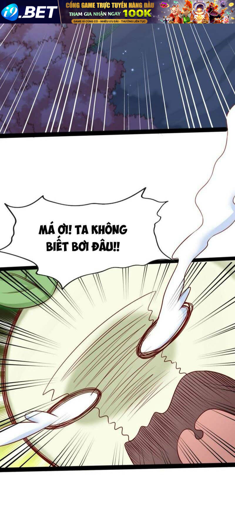 Read Hentai Image page_22 in comic Tại Dị Giới Ta Biến Thành Yêu Cây - Chapter 3 - truyentvn.net