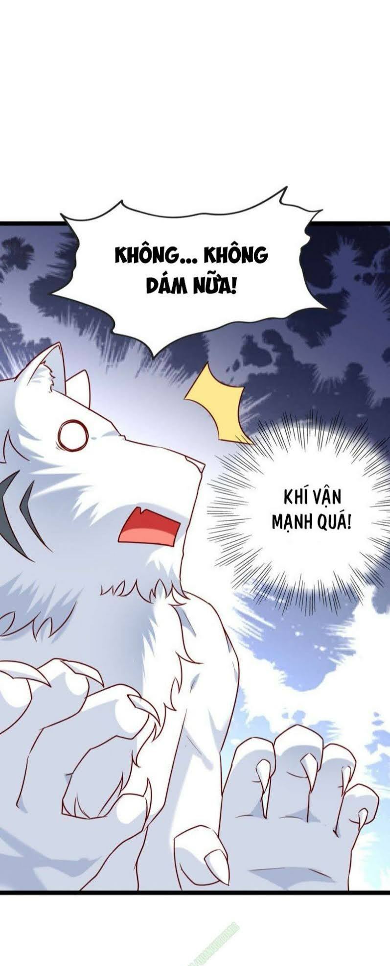 Tại Dị Giới Ta Biến Thành Yêu Cây - 2