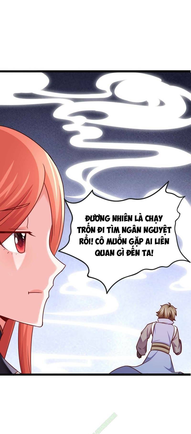 Tại Dị Giới Ta Biến Thành Yêu Cây - 31