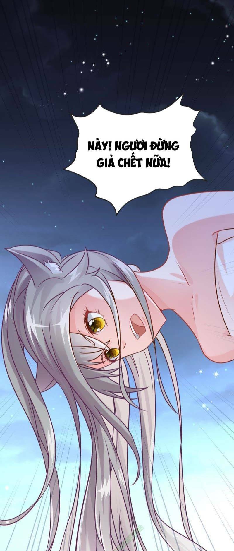 Read Hentai Image page_2 in comic Tại Dị Giới Ta Biến Thành Yêu Cây - Chapter 4 - truyentvn.net