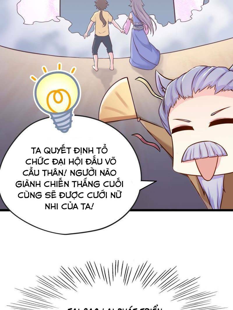 Read Hentai Image page_42 in comic Tại Dị Giới Ta Biến Thành Yêu Cây - Chapter 4 - truyentvn.net