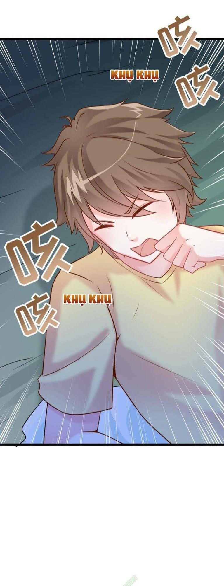 Read Hentai Image page_8 in comic Tại Dị Giới Ta Biến Thành Yêu Cây - Chapter 4 - truyentvn.net