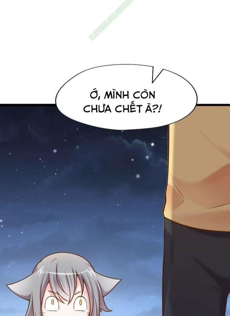 Read Hentai Image page_9 in comic Tại Dị Giới Ta Biến Thành Yêu Cây - Chapter 4 - truyentvn.net