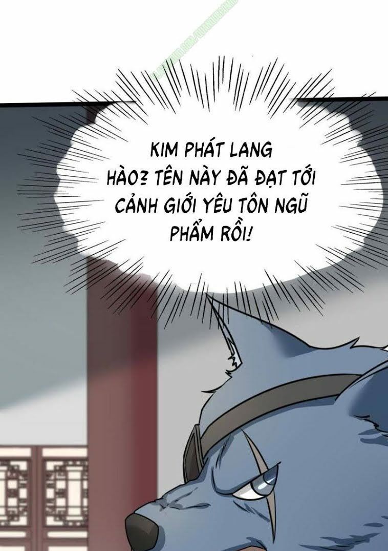 Read Hentai Image page_13 in comic Tại Dị Giới Ta Biến Thành Yêu Cây - Chapter 5 - truyentvn.net